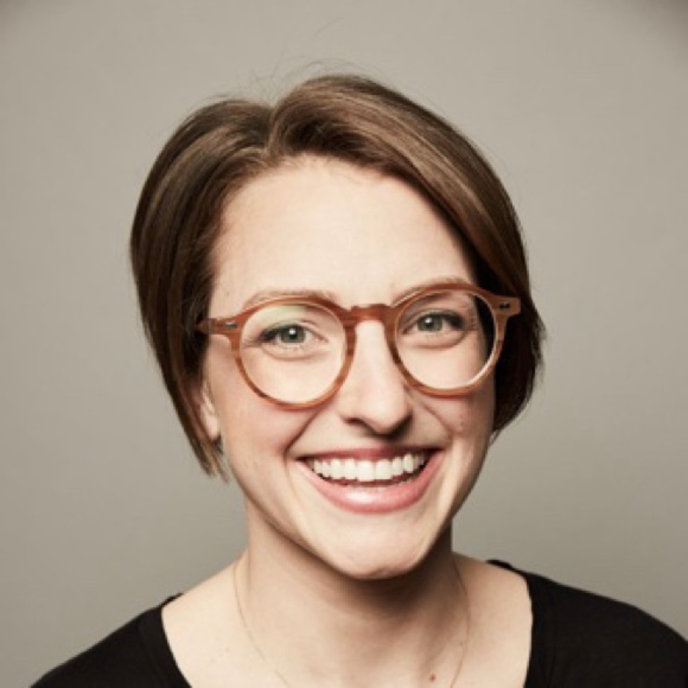 Meet your Posher, Katy
